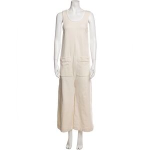 ILANA KOHN OVERSIZED JUMPSUIT